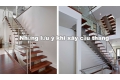 Mắc lỗi nhỏ này khi xây cầu thang sẽ làm căn nhà giảm giá trị