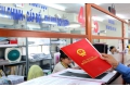 Thời gian cấp đổi sổ đỏ trong 7 ngày làm việc