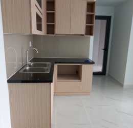 CĂN HỘ 2PN + 2WC (tầng cao view đẹp)